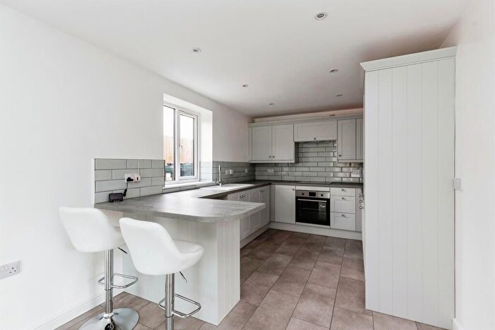 3 Bedroom Property To Rent In Cock Bank, Whittlesey, Peterborough, PE7