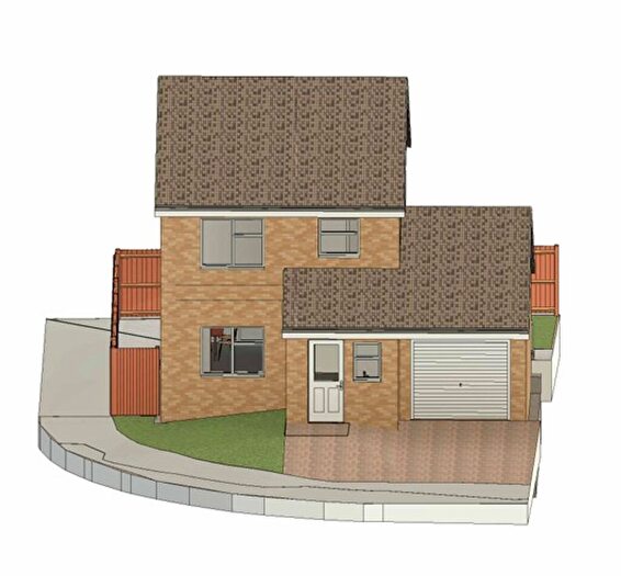 3 Bedroom Detached House For Sale In Quarry Way, Southwater, RH13