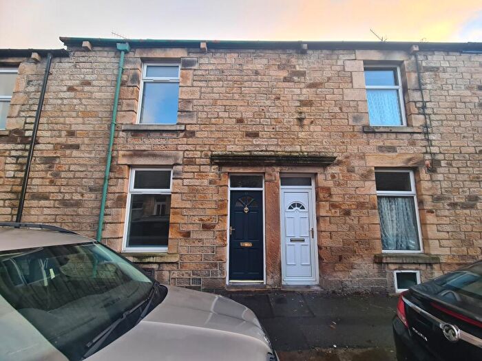 2 Bedroom Terraced House To Rent In Wolseley Street, Lancaster, LA1