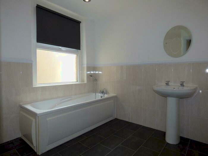 2 Bedroom Terraced House For Sale In Alexandra Road, Morecambe, Lancashire, LA3