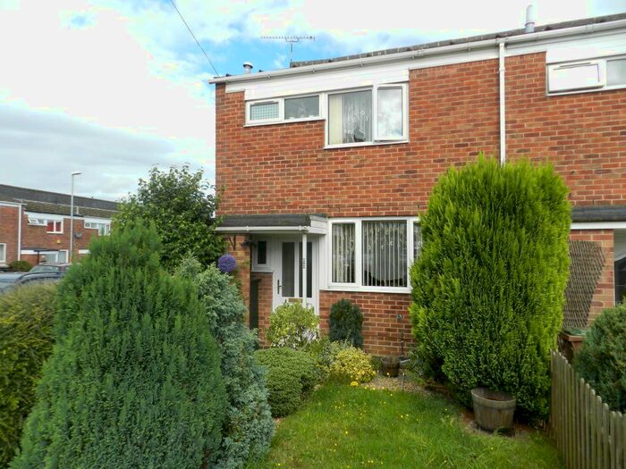 3 Bedroom Property To Rent In The Severn, Daventry, NN11