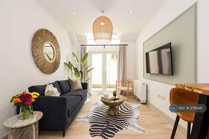 1 Bedroom Flat To Rent In Hinton Road, Bournemouth, BH1