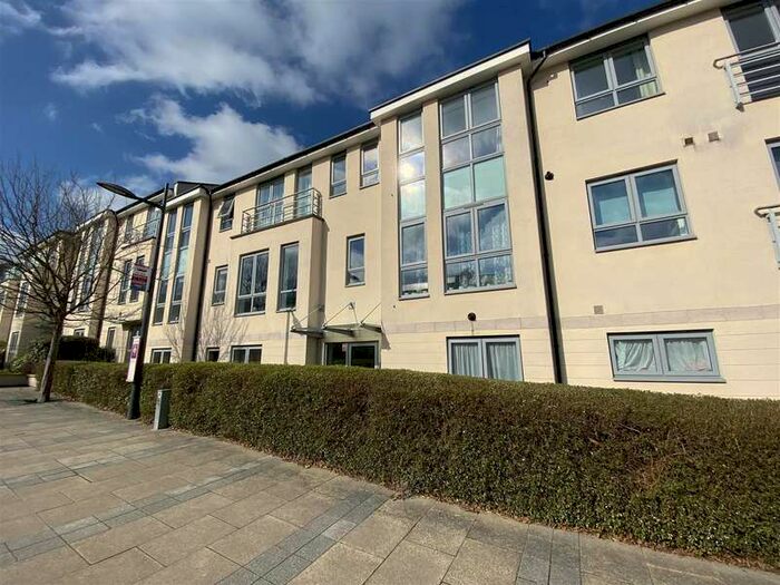 1 Bedroom Flat To Rent In Springhead Parkway, Northfleet, Gravesend, DA11