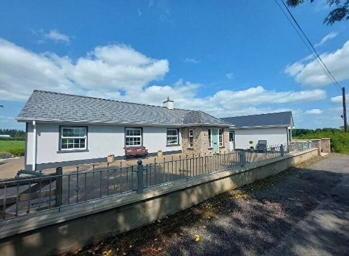 3 Bedroom Detached Bungalows For Sale In Legatonegan Road, Castlederg, BT81