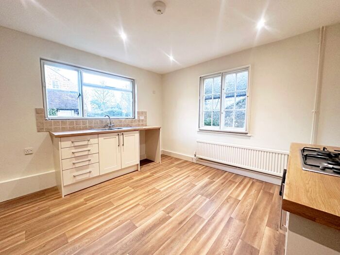 3 Bedroom Property To Rent In Church Green, Ramsey, Huntingdon, PE26