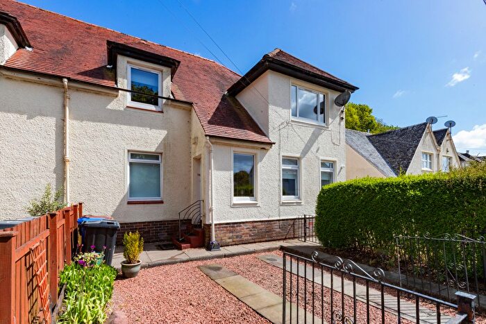 3 Bedroom Flat For Sale In Finlaystone Road, Kilmalcolm, PA13