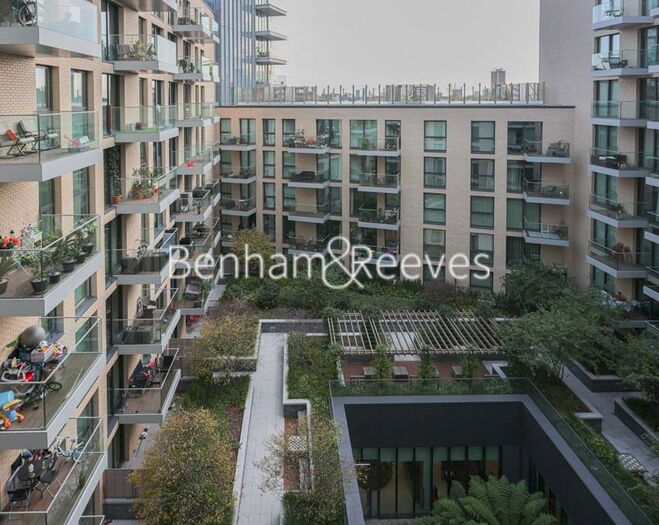 2 Bedroom Apartment To Rent In Neroli House, Piazza Walk, E1