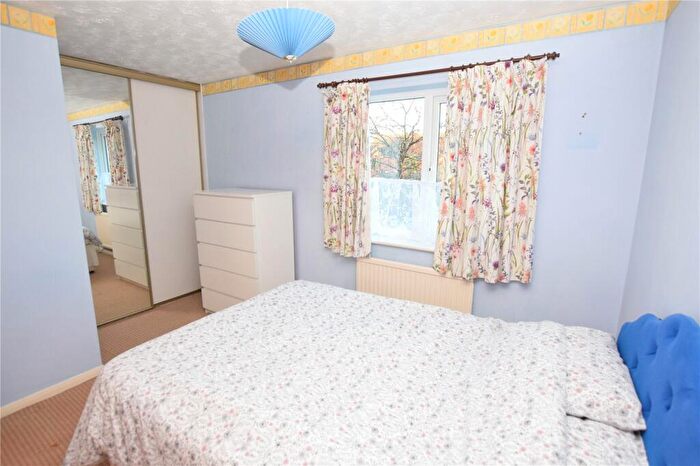 2 Bedroom End Of Terrace House For Sale In Coburg Place, South Woodham Ferrers, Chelmsford, Essex, CM3