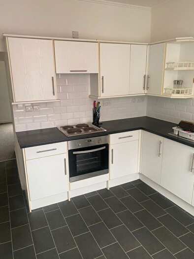 2 Bedroom Flat To Rent In Bath Buildings, Bristol, BS6