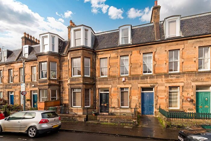 2 Bedroom Flat For Sale In , Shandon Street, Edinburgh, EH11