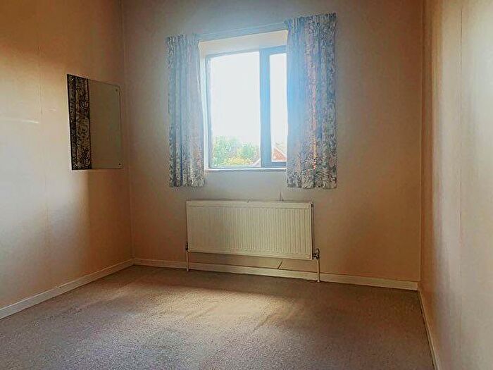 1 Bedroom Retirement Property For Sale In Sondes Farm, Glebe Road, Dorking, RH4