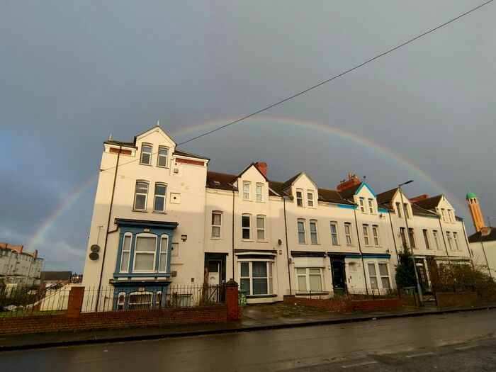 1 Bedroom Studio To Rent In Westbourne Street, Stockton-On-Tees, TS18