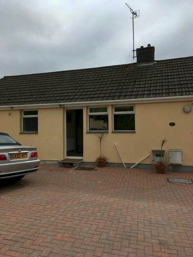 3 Bedroom Detached Bungalow To Rent In Praze Meadow, Penryn, TR10