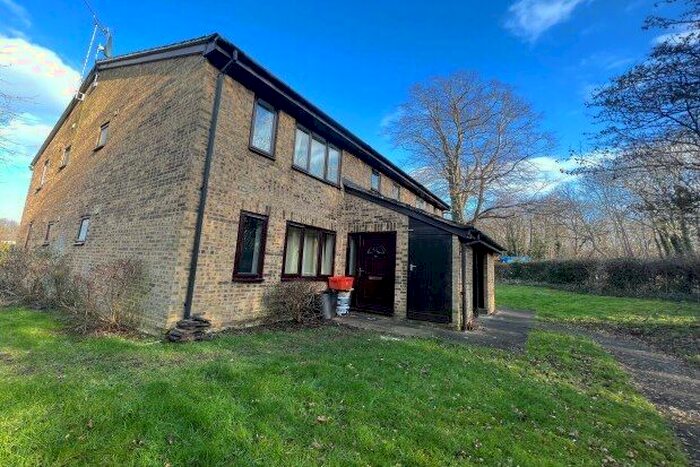 1 Bedroom Studio To Rent In Westlea, Swindon, SN5