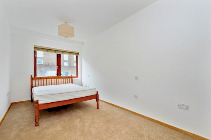 1 Bedroom Apartment To Rent In Angelis Appartments, Graham Street, Angel, N1