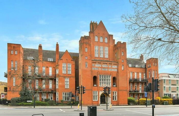 1 Bedroom Flat To Rent In Clapham Road, London, SW9