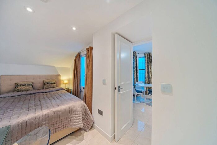 1 Bedroom Flat For Sale In Manson Place, South Kensington, South Kensington, London, SW7
