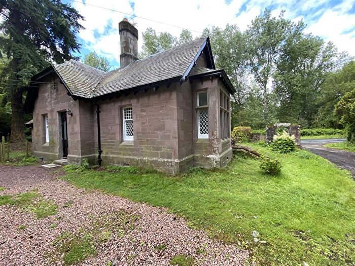 1 Bedroom Detached House To Rent In Moncreiffe Estate, Bridge Of Earn, Perth, PH2