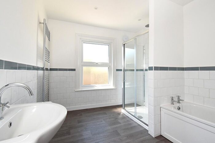Property To Rent In Pellatt Road, London, SE22