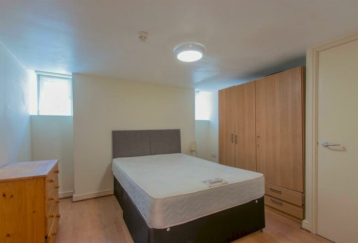 1 Bedroom Private Hall To Rent In Newport Road, Roath, CF24