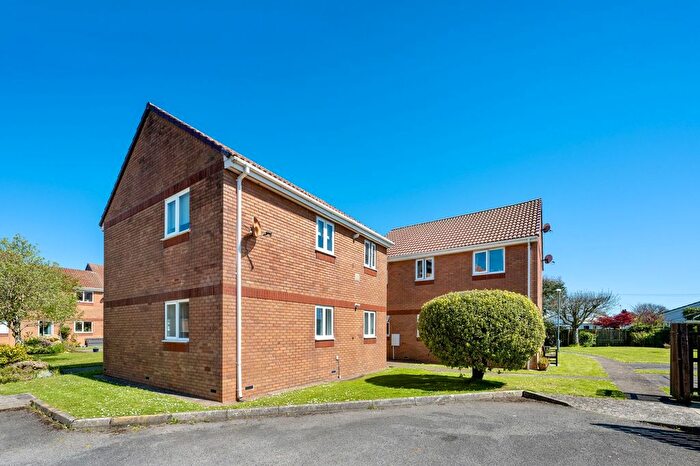 1 Bedroom Flat For Sale In Tudor Court, Murton, SA3