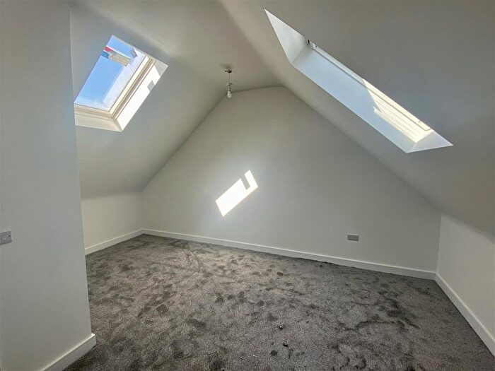 2 Bedroom Flat To Rent In Carlton Apartments, Goole, DN14