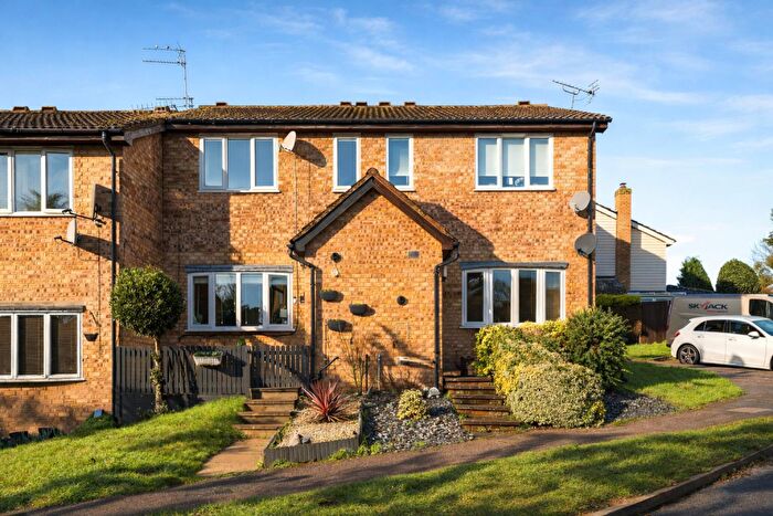 1 Bedroom Maisonette For Sale In Ladywood Road, Hertford, SG14