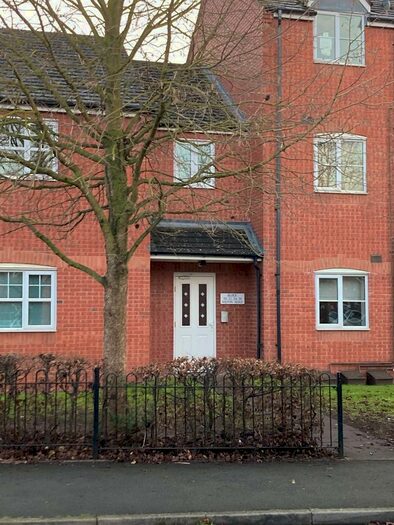 1 Bedroom Flat To Rent In Milton Road, Trinity Mead, Stratford-upon-Avon, CV37
