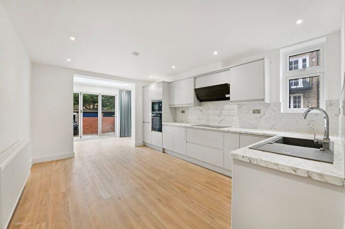 4 Bedroom Detached House To Rent In Clareville Street, London, SW7