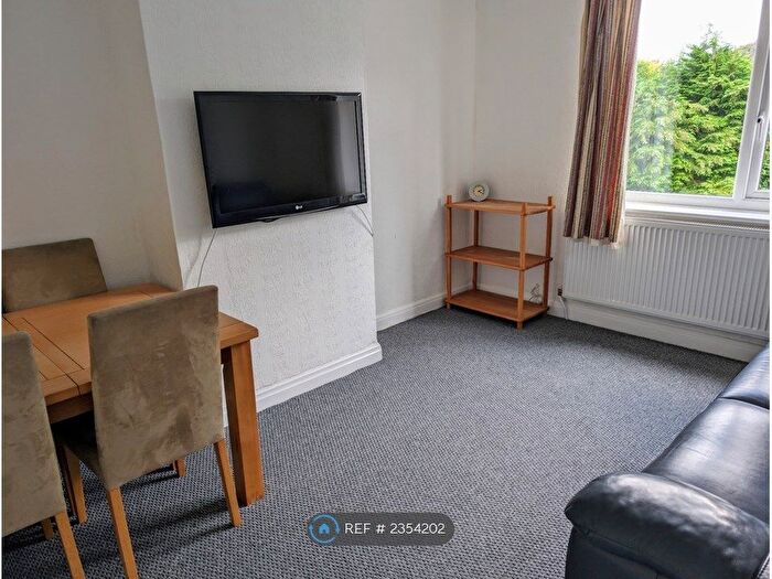 1 Bedroom Flat To Rent In Edgeley, Stockport, SK3
