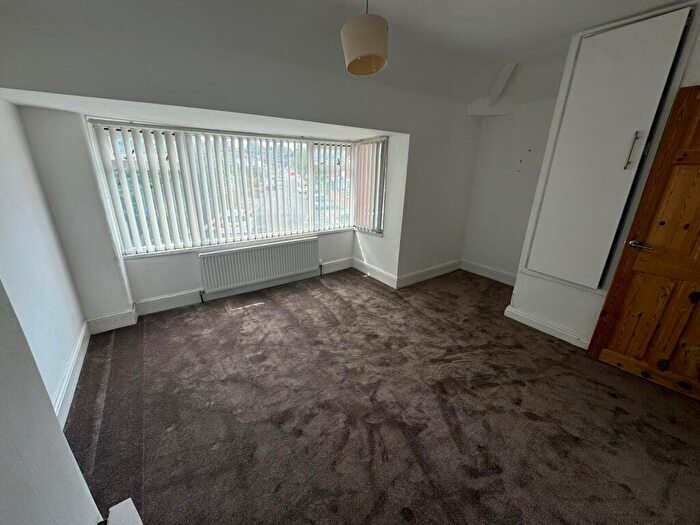 2 Bedroom House To Rent In Crawford Street, Manchester, M30