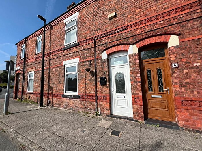 1 Bedroom Flat To Rent In Walmesley St, Wigan, WN1