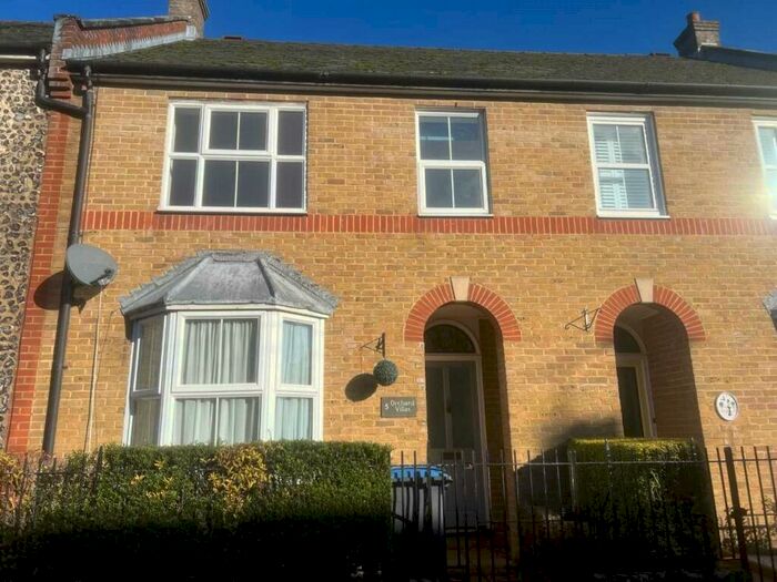 3 Bedroom Terraced House To Rent In Lower Road, River, Dover, Kent, CT17