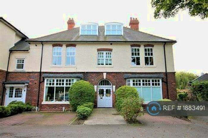1 Bedroom Flat To Rent In Belmont Court, Belmont, DH1