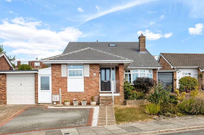 5 Bedroom Detached Bungalow For Sale In Broad Rig Avenue, Hove, BN3