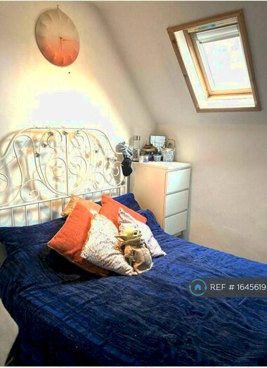 1 Bedroom Flat To Rent In Hervey Close, London, N3