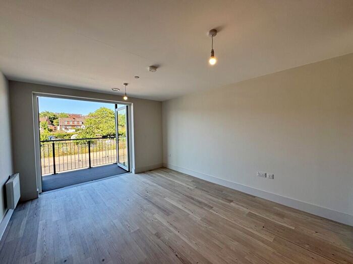 1 Bedroom Apartment To Rent In Vesta Boulevard, Exeter, EX4