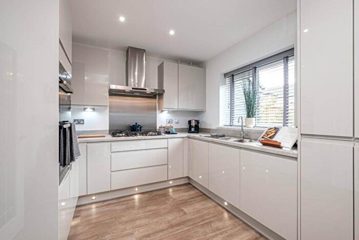 5 Bedroom Detached House For Sale In Chiswell Drive Ravenstone Coalville, LE67