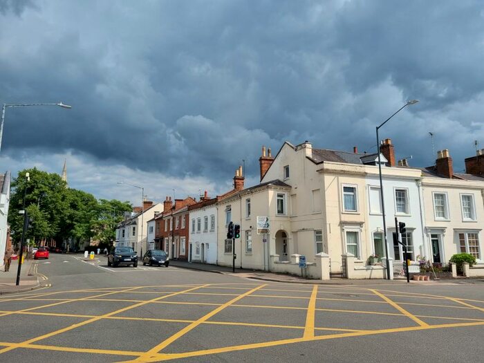 5 Bedroom Terraced House To Rent In Clarendon Street, Leamington Spa, CV32