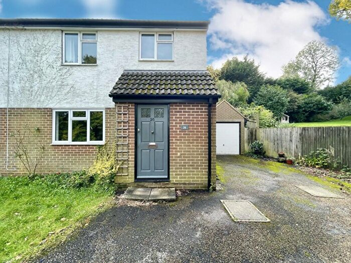 3 Bedroom Semi-Detached House To Rent In East Grinstead, RH19