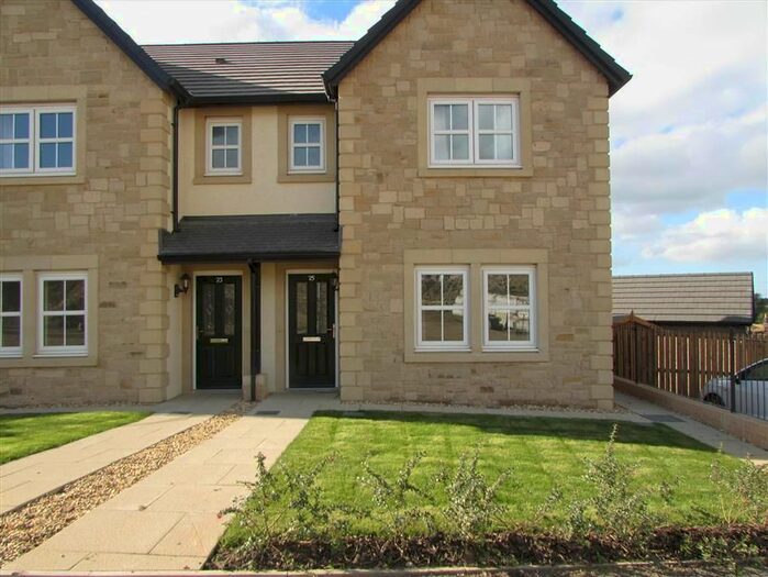 3 Bedroom Property To Rent In Armitage Way, Galgate, LA2