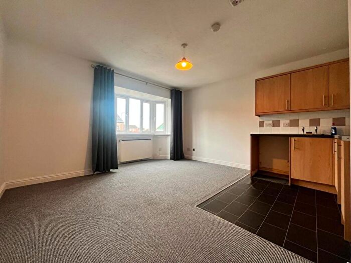 1 Bedroom Flat To Rent In Walsall Street, Newport, NP19