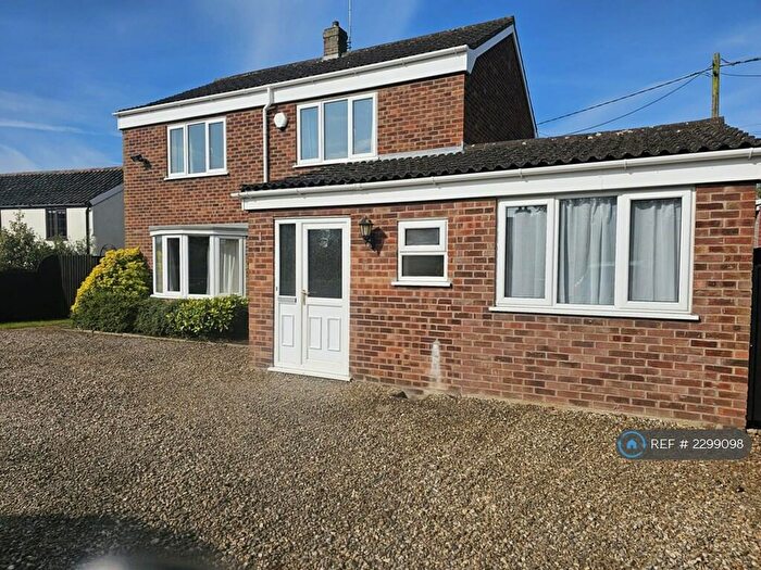 4 Bedroom Detached House To Rent In Cromer Road, Hevingham, Norwich, NR10