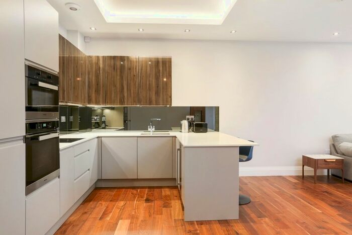 2 Bedroom Flat To Rent In Muswell Hill, London, N10