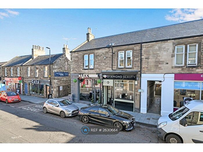 2 Bedroom Flat To Rent In High Street, Bonnyrigg, EH19