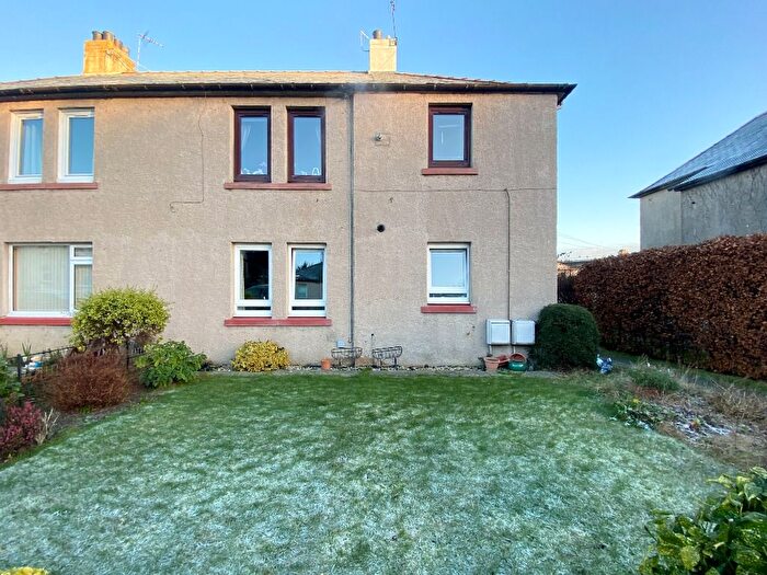 2 Bedroom Flat To Rent In Walker Drive, South Queensferry, Edinburgh, EH30