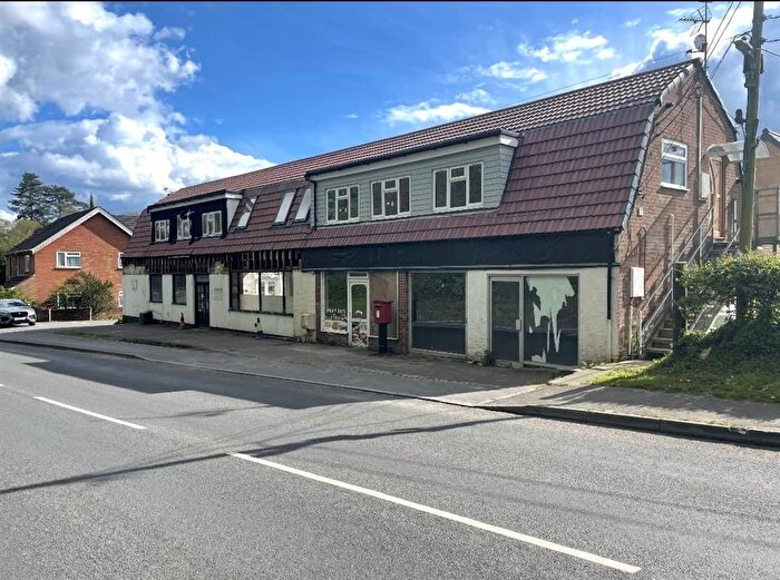 12 Bedroom Land For Sale In Morgans Corner, Redlynch, Salisbury, SP5