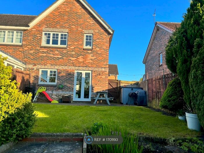 3 Bedroom Semi-Detached House To Rent In Rowan Court, Spennymoor, DL16
