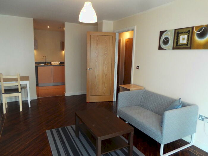 1 Bedroom Apartment To Rent In Ravenswood, Victoria Wharf, CF11