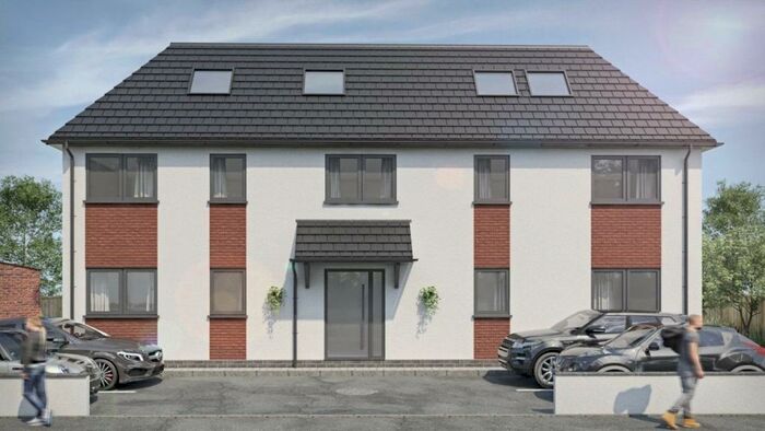 1 Bedroom Apartment To Rent In Villa May, D Lakeswood Road, Orpington, BR5